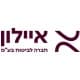 איילון חברה לביטוח בע"מ לוגו