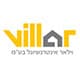 וילאר אינטרנשיונל בע"מ לוגו