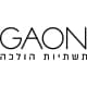 קבוצת גאון בע"מ לוגו