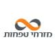 בנק מזרחי טפחות בע"מ לוגו