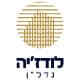 לודזיה נדל"ן בע"מ לוגו