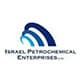 מפעלים פטרוכימיים בישראל בע"מ לוגו