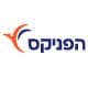 הפניקס פיננסים בע"מ לוגו