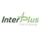 אינטר תעשיות פלוס בע"מ לוגו