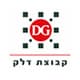 קבוצת דלק בע"מ לוגו