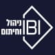אי.בי.אי. - ניהול וחיתום בע"מ לוגו