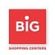 ביג מרכזי קניות בע"מ לוגו
