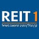 ריט 1 בע"מ לוגו