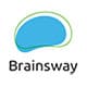 בריינסוויי בע"מ לוגו