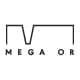 מגה אור החזקות בע"מ לוגו
