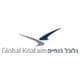 גלובל כנפיים ליסינג בע"מ לוגו