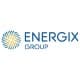 אנרג'יקס - אנרגיות מתחדשות בע"מ לוגו