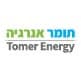 תומר תמלוגי אנרגיה (2012) בע"מ לוגו
