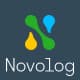 נובולוג (פארם אפ 1966) בע"מ לוגו