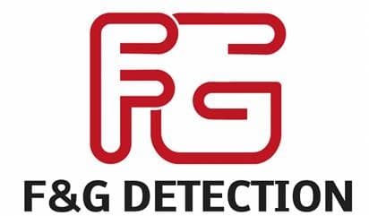 טכנולוגיות גילוי אש וגזים בע"מ לוגו