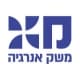 משק אנרגיה - אנרגיות מתחדשות בע"מ לוגו