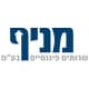 מניף - שרותים פיננסיים בע"מ לוגו