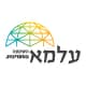 עלמא יסודות בע"מ לוגו