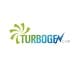 טורבוג'ן בע"מ לוגו