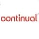 קונטיניואל בע"מ לוגו