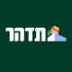 תדהר לוגו